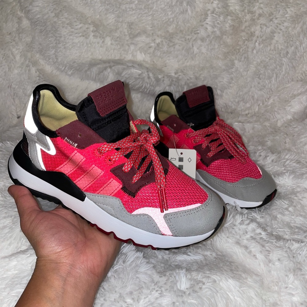 Adidas Original Nite Jogger